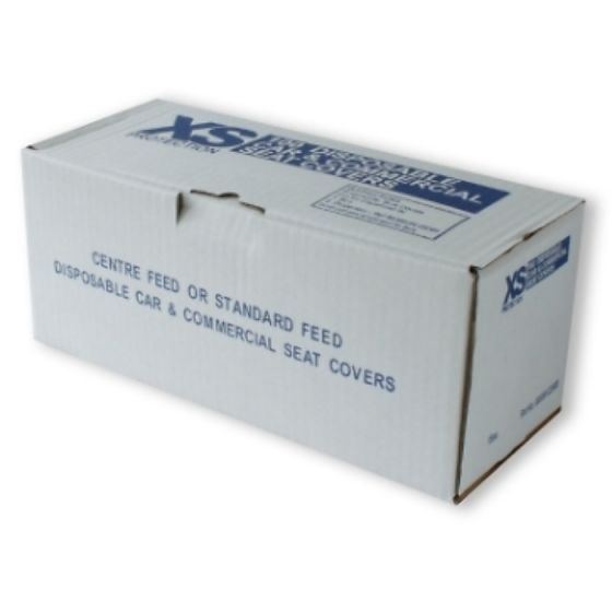 Car Seat Covers & Wall Bracket