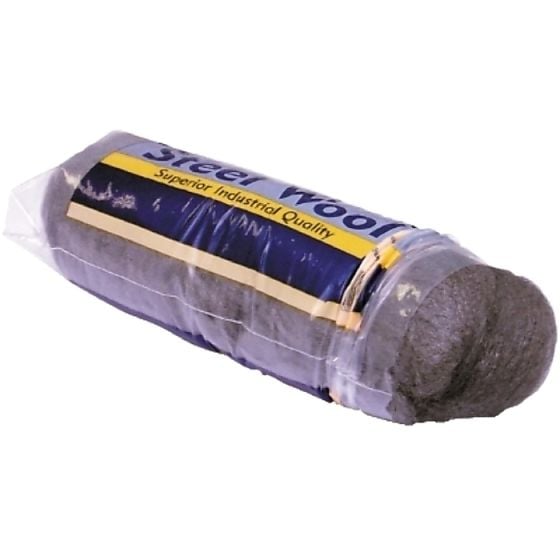 450g Steel Wool - Superior Industrial Quality