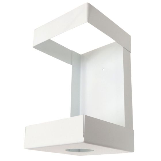 Disposable Seat Cover Dispenser - Metal frame