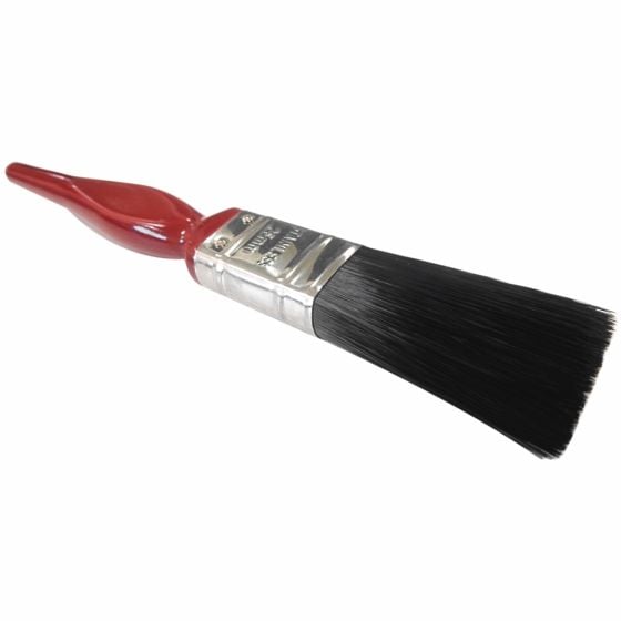 Paint Brush Professional Contractors Pure Bristle Size: 25mm (1 brush)