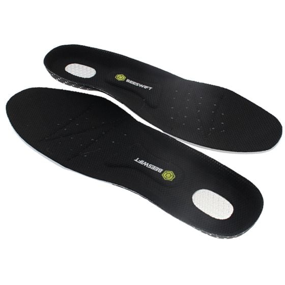 Gel Insole with Soft Latex - Size 38/05