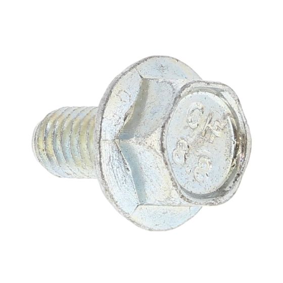 Hex Flange Bolt M6 x 10 for Belle Ranger 450 Floor Saw - 9/6024