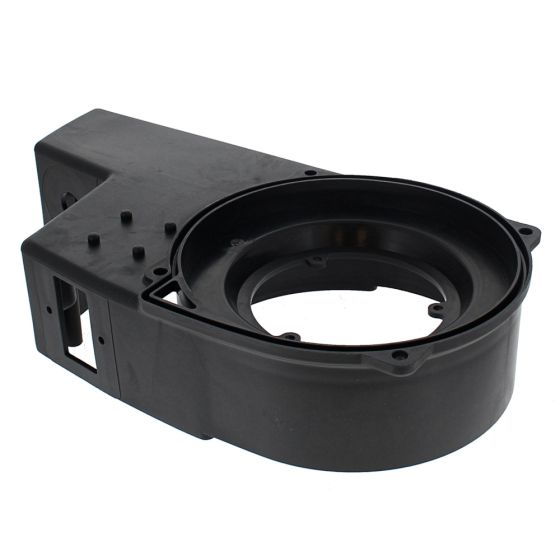 Switch Housing Gland, Tp02 for Belle Minimix 150 Cement Mixers - 900/41202