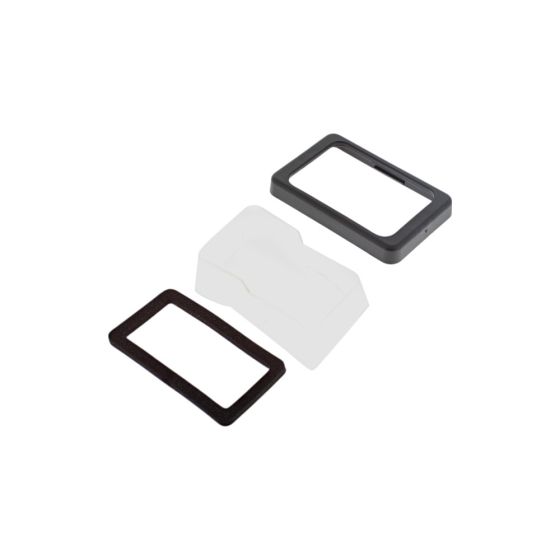 Switch Cover Kit for Belle Minimix 150E+ Cement Mixer - OEM No. 900/46500SP