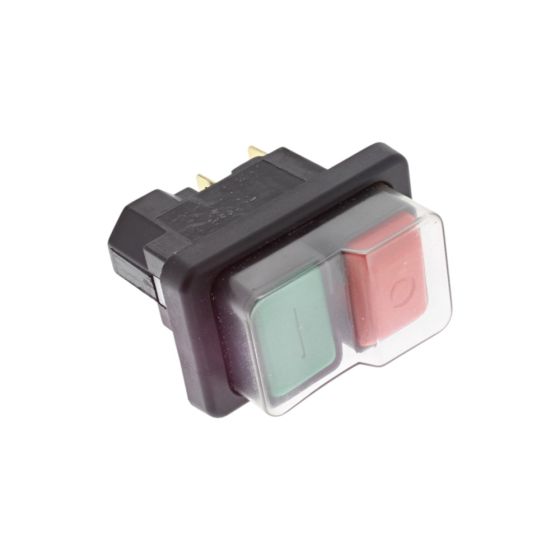 Switch (82v On/Off) for Belle Minimix 150E+ Cement Mixer - 900/46600SP