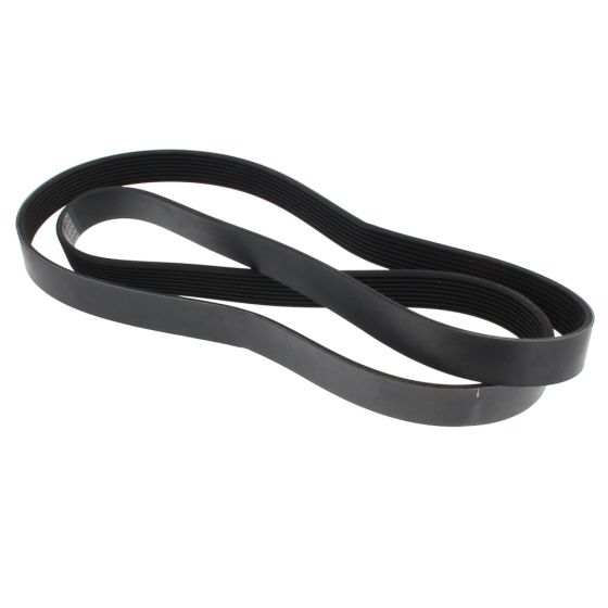 Belt 1835AR3 for JCB 2CX, Midi CX, 3CX Excavators - Replaces 320/08598 
