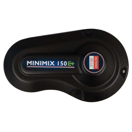 Belt Guard for Belle Minimix 150E+ Cement Mixer - OEM No. 900/99958