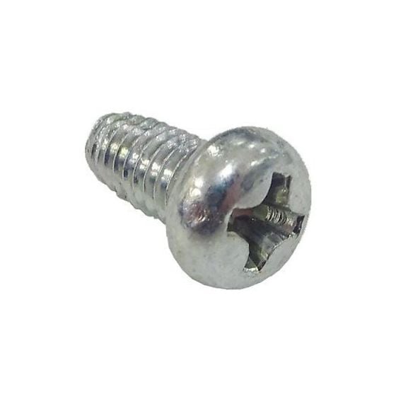 Self Tapping Screw - 4x8mm - Honda 90002-ZG0-003 - 90002-ZG0-003