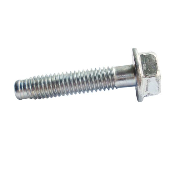 Flange Bolt 6mm x 29mm for Honda GX110, GX120, GX140, Engines - 90004 ZH7 003