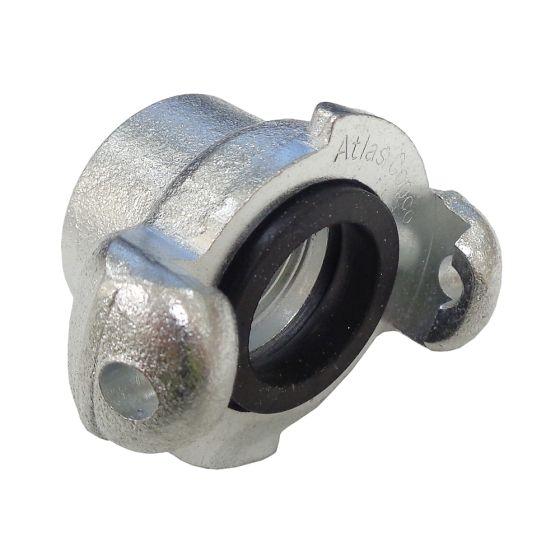 Forged Claw Coupling G3/4 (F) fits Atlas Copco TEX 18PS Breakers - 9000 0306 00