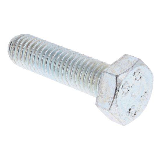 Screw for Stihl RM 248.0 T Petrol Lawn Mowers - 9008 318 1860