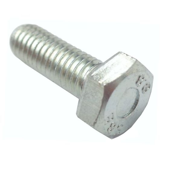 Hexagon Head Screw M6x18 for Stihl 090, 090G - 9008 319 1310