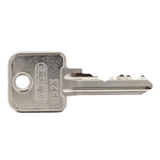 8523 Replacement Key for Abus 82/90 Padlock