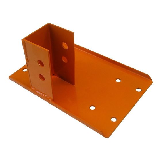 Engine Deck (Briggs & Robin) Fits Belle Minimix 150 (After 1999) - 900/33300