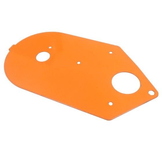 Belt Guard Back Plate for Robin EH09DU - Belle 900/37900