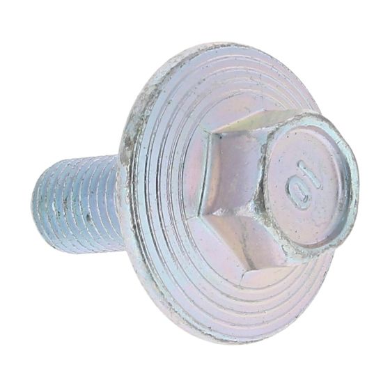 Flange Bolt for Honda HRB425 CQX, HRB476C QXE Mowers - 90101-VE1-G00