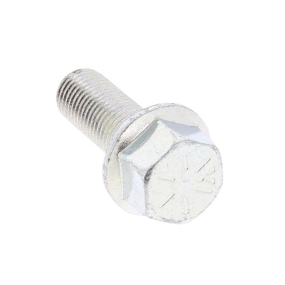 Bolt (MIDDLE) for Honda HRB216, HRB217 Lawn Mowers - OEM No. 90109 VG3 000