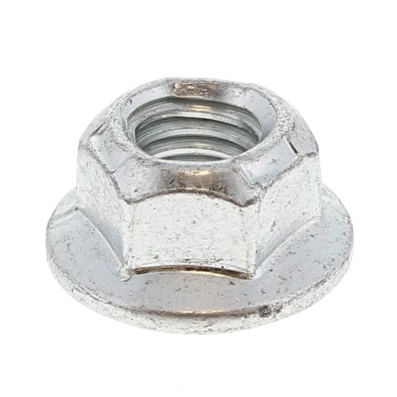 Self Lock Nut (8mm) for Honda HRG466 Lawn Mower - 90115 659 003