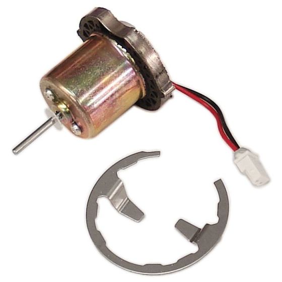 Paslode Fan Motor Assembly for IM50 IM65 IM65A (901382)