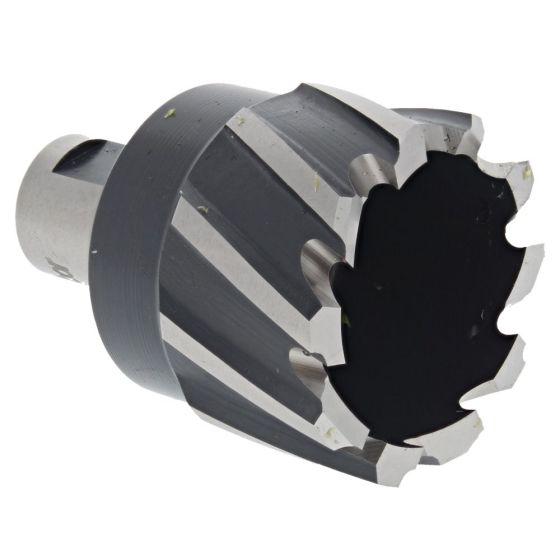 HSS Broaching Cutter - Dia: 46mm x Length: 30mm