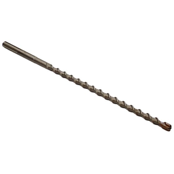 SDS MAX Masonry Drill Bit 18.0mm x 540mm