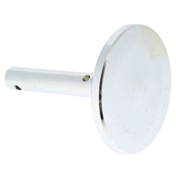 Plunger for Belle Maxi 140 Mixer - OEM No. 902/10500