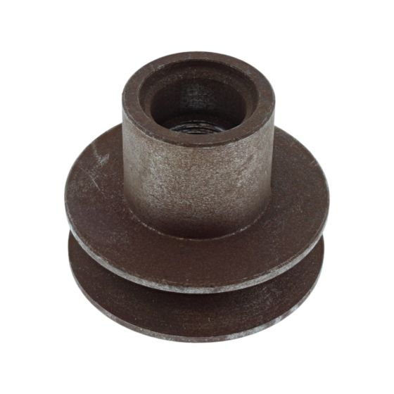 Pulley M30 (S/N post MA04011633) for Belle Maxi 140 Mixer - 902/11300