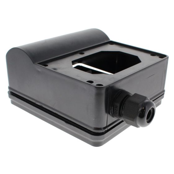 Capacitor Box 230v for Belle Maxi 140 Mixer - 902/14500