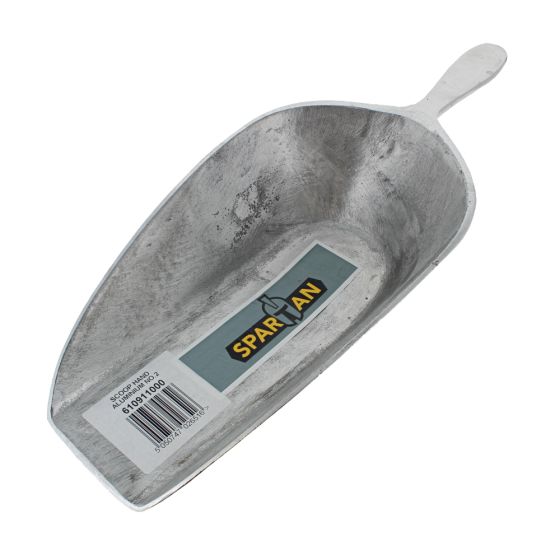 Aluminium Hand Scoop - OEM No. 610911000