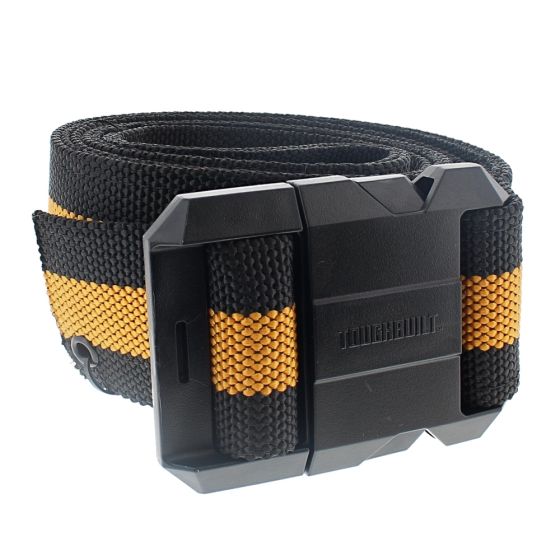 ToughBuilt Work Belt Compatible with all ClipTech™ pouches 32"-48" waist