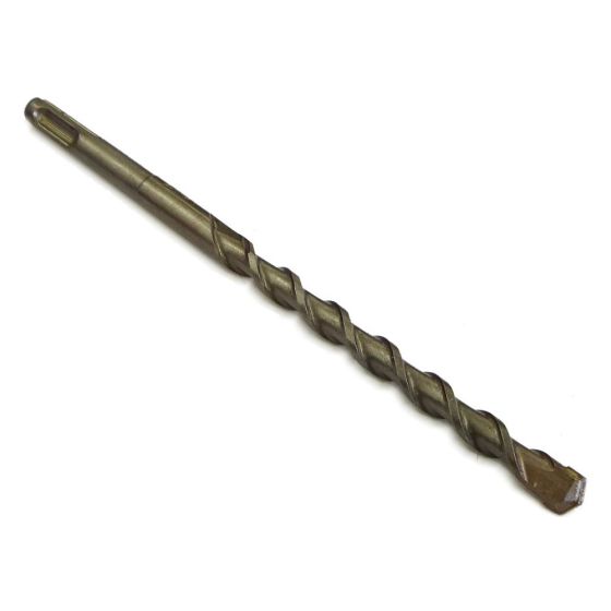 Addax SDS Plus Masonry Drill Bit 12.0mm X 210mm