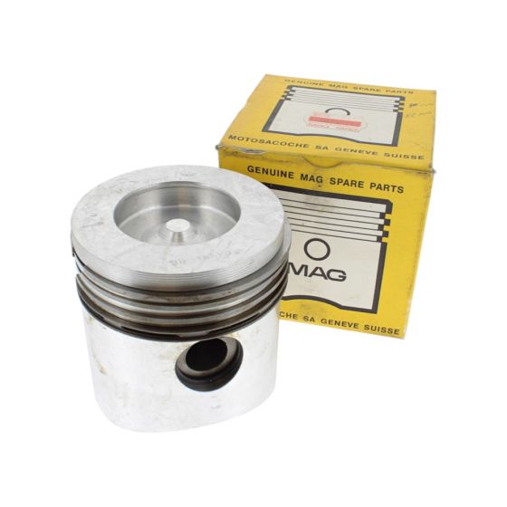 Piston Complete Std (86.00mm) For Mag 1055 Drt Diesel Engine - 9020 066