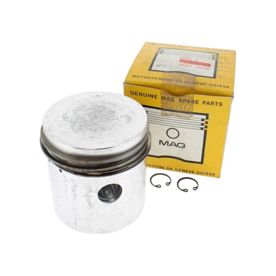 Piston Assembly R2 (72.60mm) For Mag 2055 SRL( All Specs) - 9020 150