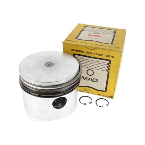 Piston Assembly R4 (89.00mm) For Mag 1045 SRL X Up To X 145 (Not 100) - 9020 160