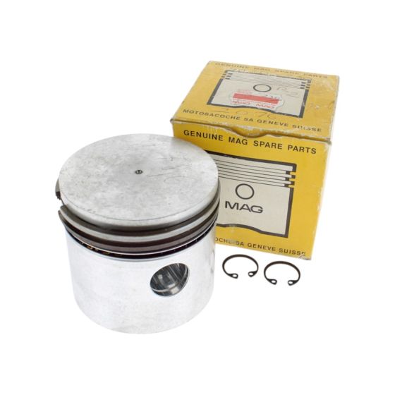 Piston Assembly R2 (78.60mm) For Mag 2076 SRL X Except X 13/17 - 9020 230