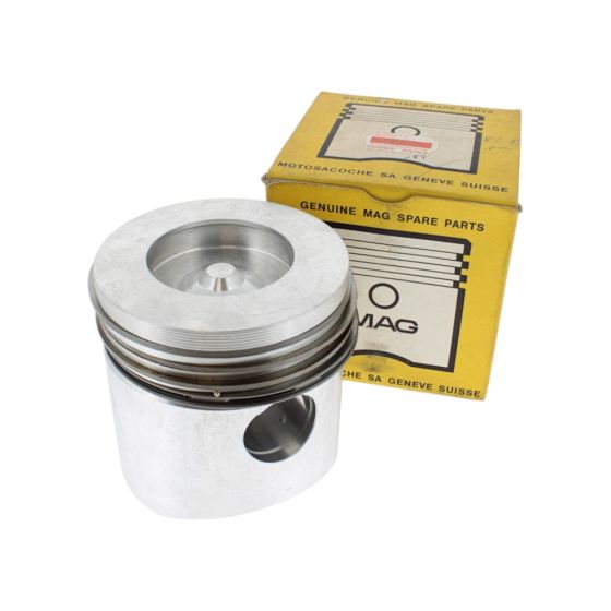 Piston Complete R3 (87.50mm) For Mag 1055 Drt Diesel Engine - 9020 289