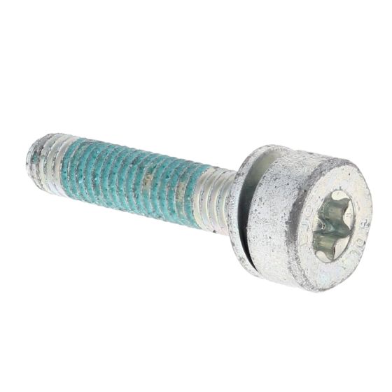 Screw for Stihl FS240 Brushcutters - 9022 341 1045