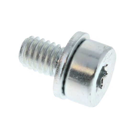 Spline screw IS-M-Z1 for Stihl RG-KM Rotary Cutting Head - 9022 341 1251