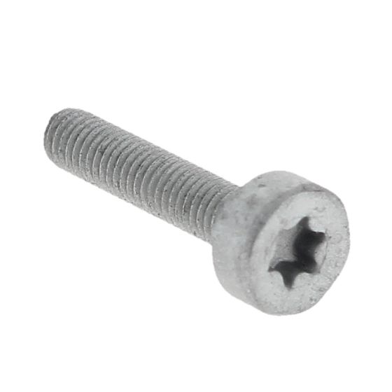 Spline screw IS-M5x23-12.9 fits Stihl  MS241C Chainsaw - 9022 371 1026