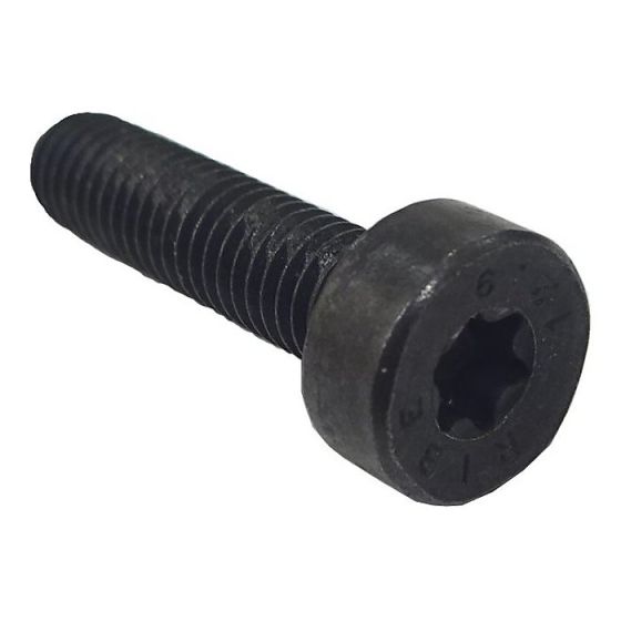 Spline Screw IS-M6x25 for Stihl 066, MS650 - 9022 371 1350