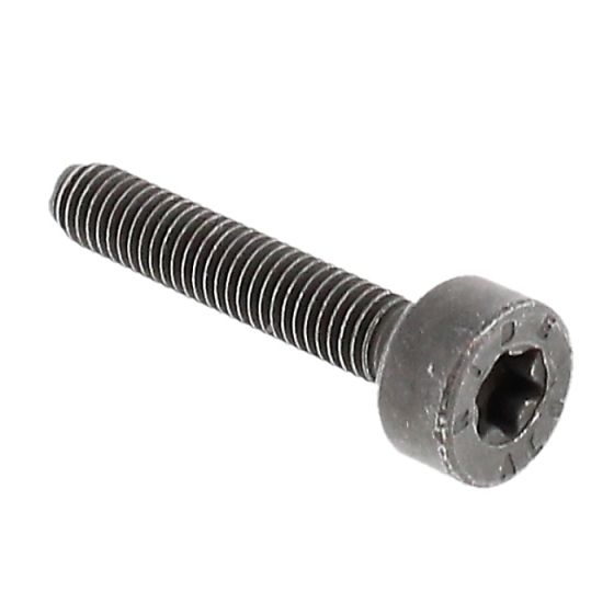 Spline screw IS-M5x27 - Genuine Stihl OEM No. 9022 500 1051