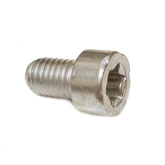 Spline Screw IS-M5x8 for Stihl FSE71, FS38 - 9022 313 0930