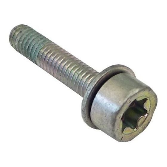 Spline Screw IS-M4x20 for Stihl MS201T, MS201TC - 9022 341 0710