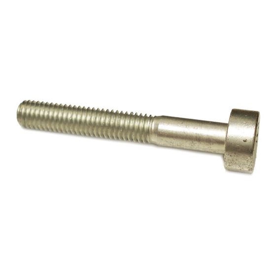 Spline Screw IS-M5x35 for Stihl 010, 011 - 9022 341 1080