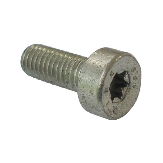 Spline Screw M6 x 16 for Stihl TS400 - 9022 341 1280