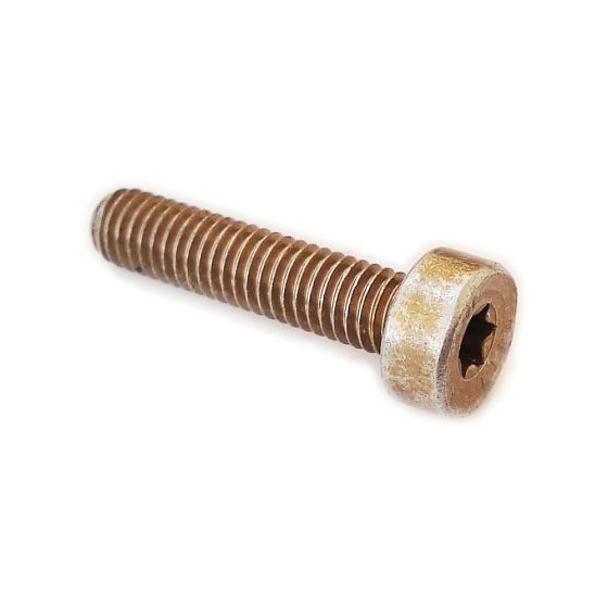 Spline Screw IS-M6x26 for Stihl FW20 - 9022 341 1355