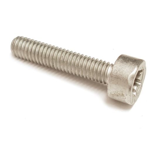 Spline Screw IS-M4x20 for Stihl SP81, TS460 - 9022 371 0710