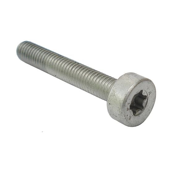 Spline Screw IS-M5x28 for Stihl 036QS, MS270 - 9022 341 0900