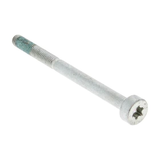 Spline Screw IS-M5x65x25 for Stihl HLA 66, HLA 85 Hedge Cutters - 9022 341 1152