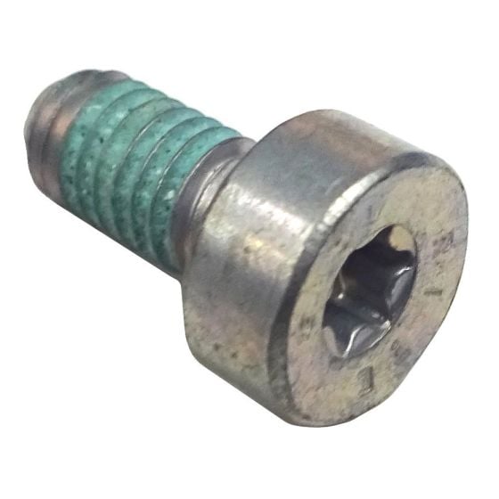 Spline Screw IS-M6x12 for Stihl  iMOW 7.0,  iMOW 6.0 Robotic Coordless Mower - OEM No. 9022 346 1260